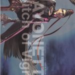 [猎天使魔女画集] Bayonetta Witch Of Vigrid Artbook