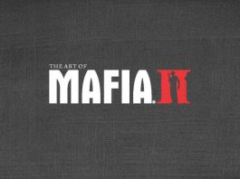 黑手党2设定（Mafia II）封面