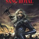 Sang Royal 1,2(French Edition)血色皇族(刘东子)封面