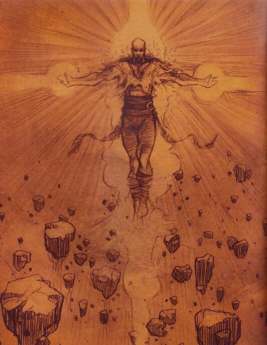 Diablo III : Book of Cain(暴雪-暗黑破坏神3：凯恩之书)