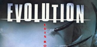 Luis Royo-Evolution(路易斯·罗佑-演变)