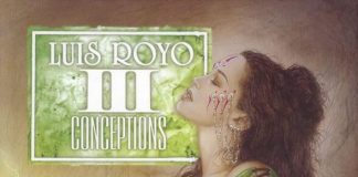 Luis Royo-Conceptions III(路易斯·罗佑-概念3)