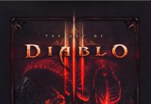 The Art of Diablo III Concept (暗黑破坏神3概念设计)