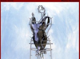 The Art.of Hajime Sorayama(空山基作品合集)