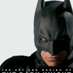 蝙蝠侠：黑暗骑士官方艺术设定书 The Art and Making of The Dark Knight Trilogy