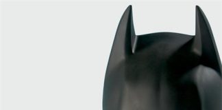 蝙蝠侠：黑暗骑士官方艺术设定书 The Art and Making of The Dark Knight Trilogy