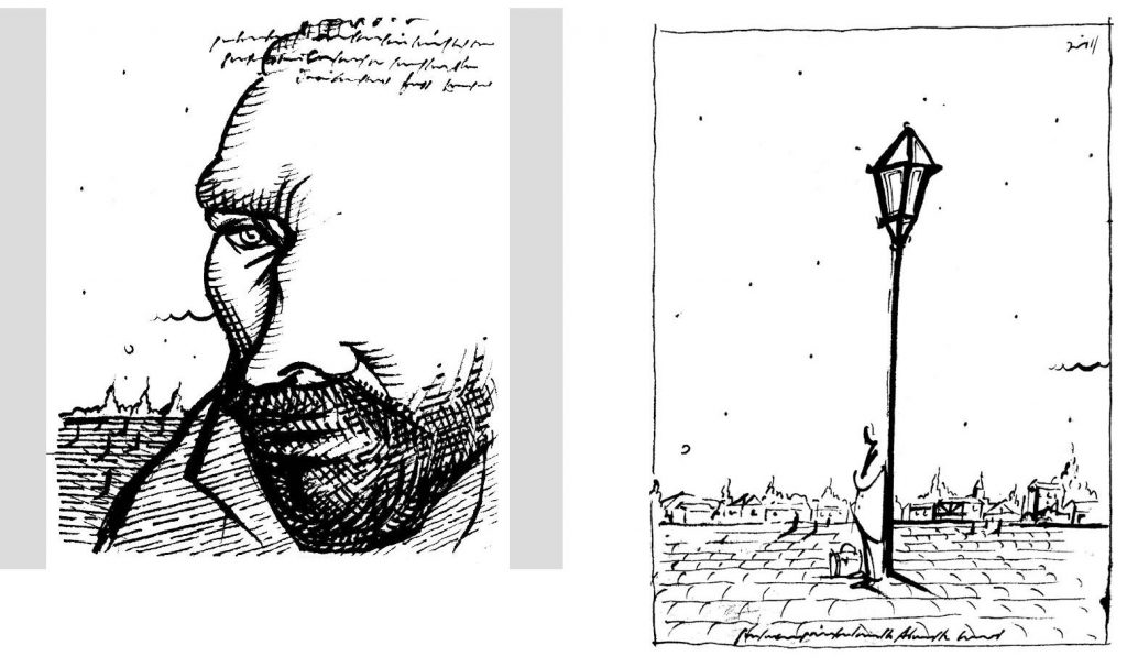 韦尔乔西方艺术系列绘本套装（6册)