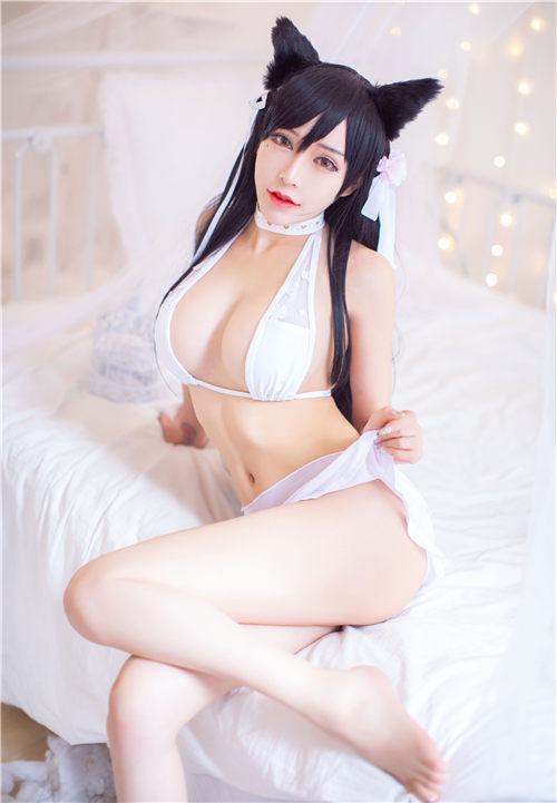 独立摄影师Rayshen微博作品合集