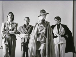 Helmut Newton 赫尔穆特·纽顿摄影集