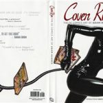 Cover Run：The DC Comics Art of Adam Hughes(DC漫画总监封面作品集)