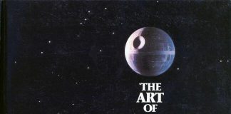 The Art of Star Wars：Episode IV(星球大战4：新希望 设定集)