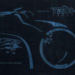 The Art of Tron Legacy[（创战纪）电子世界争霸战2设定]