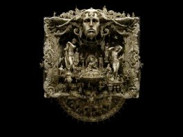 Kris Kuksi Divination and Delusion(预言与谬见)