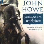 John Howe fantasy art workshop(约翰·豪-奇幻艺术工作室)