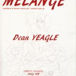 Melange by Dean Yeagle(卡通大师作品集)