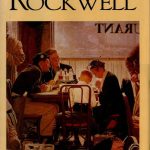 Norman Rockwell's Faith of America [(诺曼·罗克威尔的美国信仰)封面