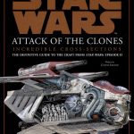 Star Wars: Attack of the Clones Incredible Cross-Sections(星球大战2：不可思议的剖面)