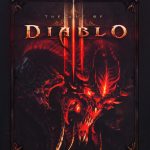 The Art of Diablo III Concept (暗黑破坏神3概念设计)