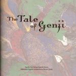 The Tale Of Genji (天野喜孝-源氏物语) 封面