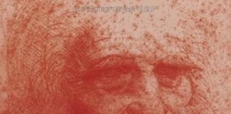 达·芬奇笔记 封面