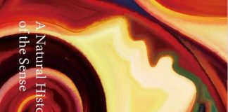 感觉的自然史 封面