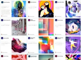 Adobe CC 2022 合集
