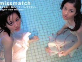 筱山纪信 摄影作品