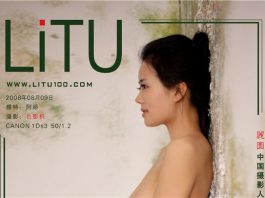 丽图litu100摄影